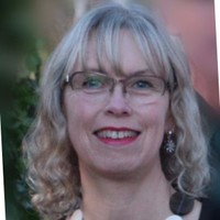 Gail Jefferies