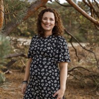 Michelle Verhart