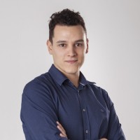 Ruben Moreno Perdiguero