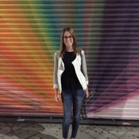 Beth Tucker