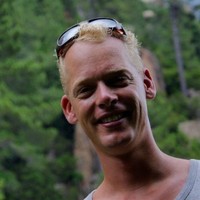 Tom Mooibroek
