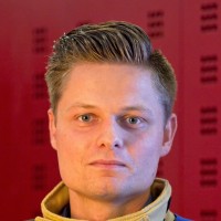 Mike Van Velzen
