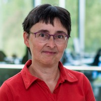 Veroniek Dumortier