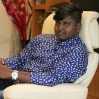 B.Hitesh Niranjan