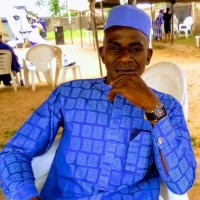 Ebenezer Fakorede