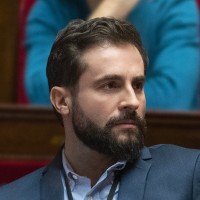 Sébastien Peytavie