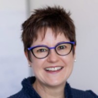 Shelley Thomson