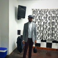 Osagie Gaius