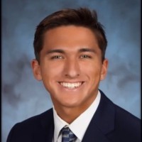 Parker Alvarez