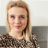 Carina Brøndum