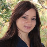 Elena Silva