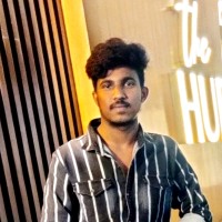 HARI MANOJ