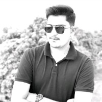 Haseeb Shah