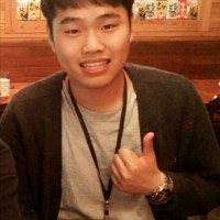 Brandon Yoon