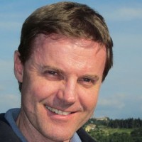 Mark Willis