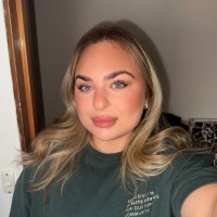 Krystine Dimkovski