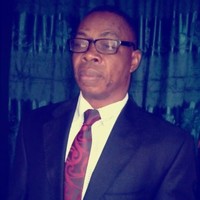 Augustus Zekaryah, MCPN, MBA, MSC