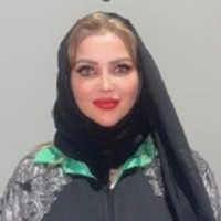 Dana Mardini (Uae)