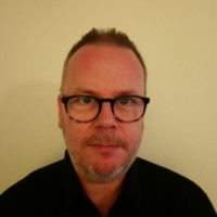 Robert Christie