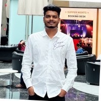 Omkar Pinjare
