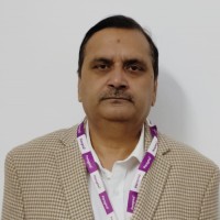 Ramesh Tehlan