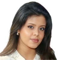 Sharmin Rhea Khan