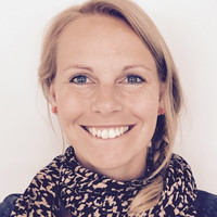 Birgitte Brems