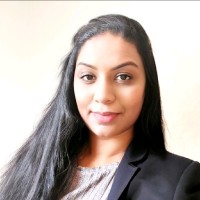 Asha Vinod