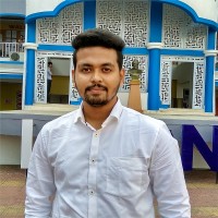 Pradip Sahoo