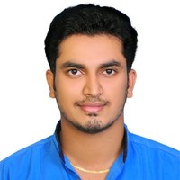 Arun Raj