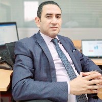 Sameh Tolba Farag,CISA