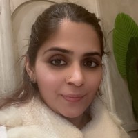 Aditi Abhijit Anand