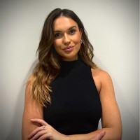Kristina Lamb (Assoc Cipd)