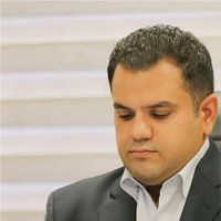 Mahdi Abdosalehi