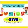Junior Gym