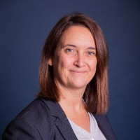 Mélanie Raimbault Verrier