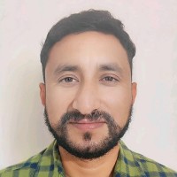 Pradeep Kumar