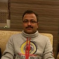 Sriram S