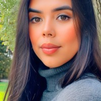 Rosana Caroline Silva