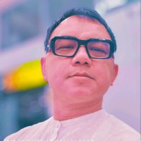 Ajay Chanam
