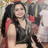 Debarati Dey