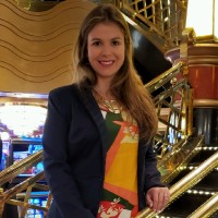 Amanda Fernandes