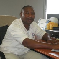 Joseph Archibong