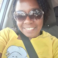 Travonia (Ms.Tee) Beauford