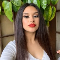 Kayla Navas