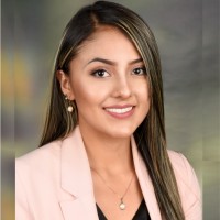 Jessica Andrea Saenz Caceres