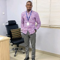 Abdulrafiu Idris (Pgd, Cilscm, Aciwm, Aciscm), Aca - In View