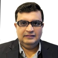 Sheikh Waseem Pervaiz, PMP®