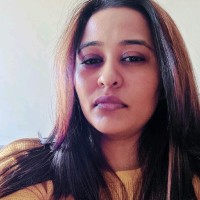 Manali Yadav