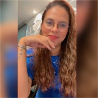 Estefany Alvarez Perez